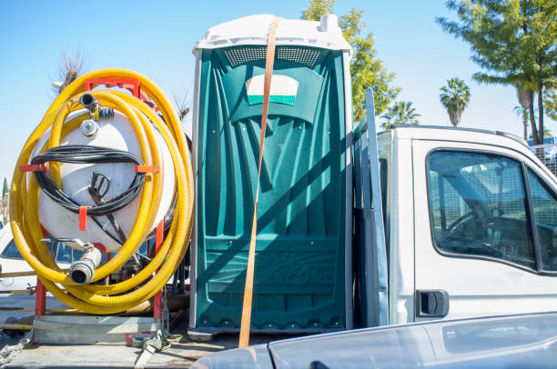 Best Best portable toilet rental  in Central City, KY