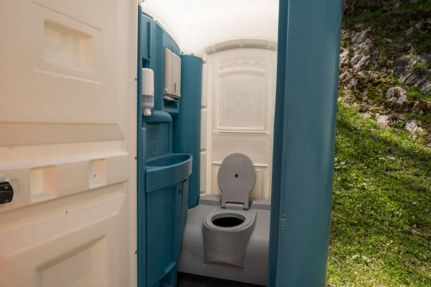 Best Event porta potty rental  in Central City, KY