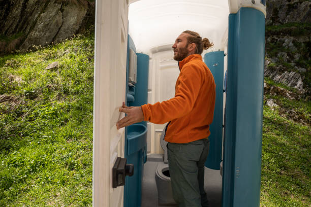 Best Local porta potty services  in Central City, KY