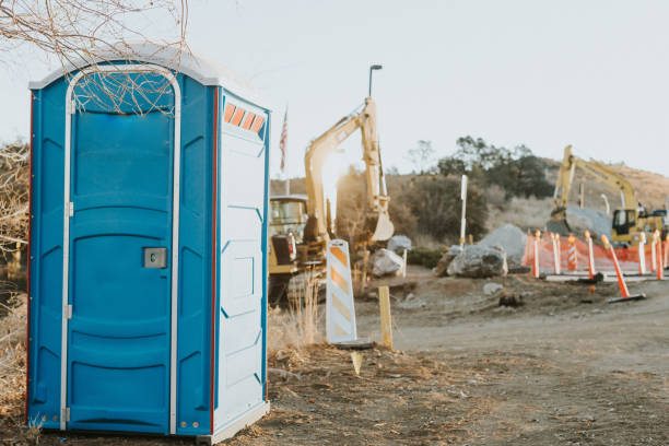 Best High-end porta potty rental  in Central City, KY