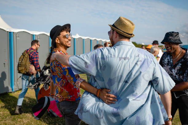 Best Emergency porta potty rental  in Central City, KY