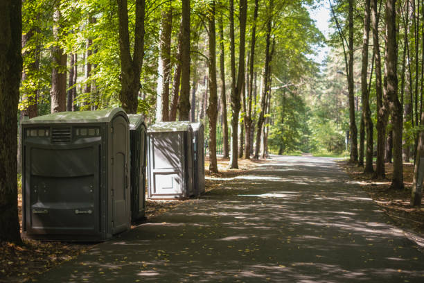 Best Restroom trailer rental cost  in Central City, KY