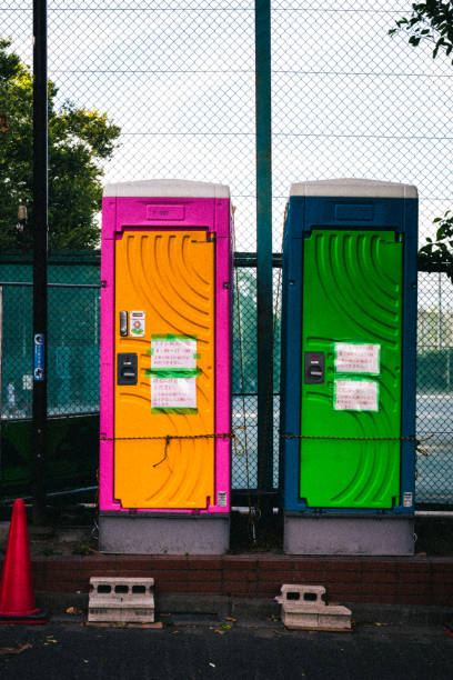 Best Affordable portable toilet rental  in Central City, KY