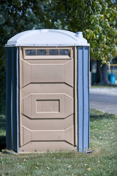 Professional porta potty rental in Central City, KY