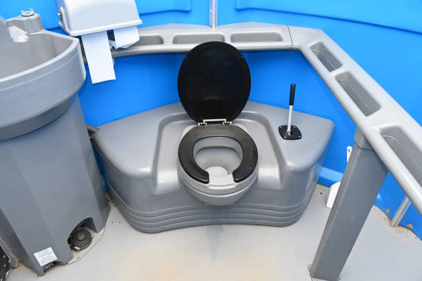 Best Handicap porta potty rental  in Central City, KY