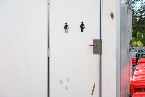 Best Temporary restroom rental  in Central City, KY