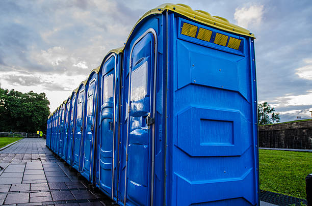 Portable Toilet Options We Offer in Central City, KY